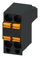 3RF2900-2TB88: Control Plug, 3RF2 Series Solid State Relay