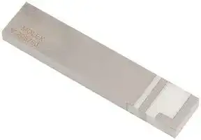206760-0001: Antenna, Cellular / LTE, 2.7 GHz to 1.71 GHz, 4.4 dBi Gain, SMD, Linear