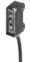 8075653: Diffuse Sensor, 30 mm, Push-pull, 10 to 30 VDC, 50 mA, -25°C to 60°C