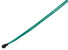 215270-3603: NTC THERMISTOR, 10KOHM, WIRE LEADED