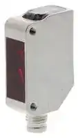 E3ZM-LS86H: Photoelectric Sensor, 100 mm, PNP Open Collector, 100 mA Output, 10 VDC to 30 VDC