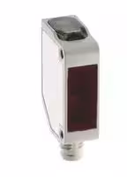 E3ZM-LS86X: Photoelectric Sensor, 100 mm, PNP Open Collector, 100 mA, 10 VDC to 30 VDC