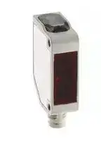 E3ZM-LS86X: Photoelectric Sensor, 100 mm, PNP Open Collector, 100 mA, 10 VDC to 30 VDC