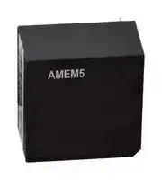 AMEM5-5SY: AC/DC PCB Mount Power Supply (PSU), ITE, 1 Output, 5 W, 5 VDC, 1 A