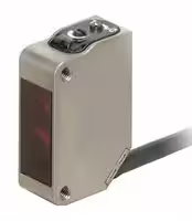 E3ZM-R81 5M: Photoelectric Sensor, PNP Open Collector, 4 m, 100 mA, 10 V to 30 V