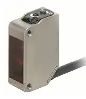 E3ZM-R61 2M: Photoelectric Sensor, NPN Open Collector, 4 m, 100 mA, 10 V to 30 V