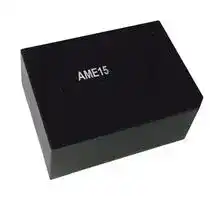 AME15-5SVZ: AC/DC PCB Mount Power Supply (PSU), ITE, 1 Output, 14 W, 5 VDC, 2.8 A
