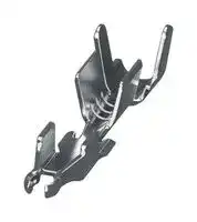1016661: Accessory, Crimp, Phoenix CDDC Series PCB Direct Plug Terminal Blocks, Contact, CDC