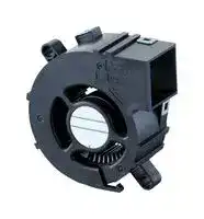 05020GA-12K-AA-00: Fan Blower, Centrifugal, 12 V, DC, 50 mm, 20 mm, 3.5 CFM