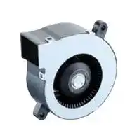06023GA-12N-AA-00: Fan Blower, Centrifugal, 12 V, DC, 60 mm, 23 mm, 8.4 CFM