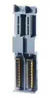 6ES7590-0AA00-0AA0: U Connector, I/O Modules, SIMATIC S7-1500 Advanced Controllers