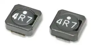 VLCF5020T-3R3N2R0-3: Power Inductor (SMD), 3.3 µH, 2.76 A, Shielded, 2.02 A, VLCF Series