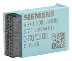 6AG1900-0AB00-7AA0: Data Storage Medium, Removable, IP20, SIPLUS Series