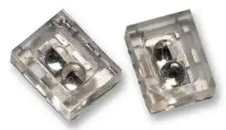 AEDR-8300-1W2: Optical Encoder, Reflective, AEDR-8300 Series, Two Channel, Quadrature Outputs, 212 LPI