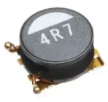 VLP8040T-100M: Power Inductor (SMD), 10 µH, 3.5 A, Shielded, 3.2 A, VLP Series