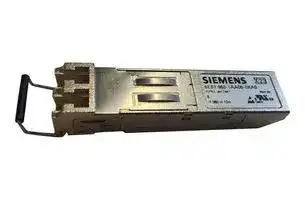 6AG1960-1AA06-7XA0: Synchronization Module, Near, 220 mA, 10 m Cable, SIPLUS Series