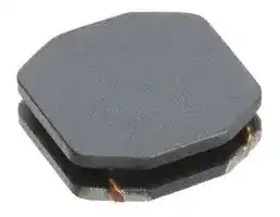 VLS4012ET-100M: Power Inductor (SMD), 10 µH, 1.33 A, Shielded, 990 mA, VLS-E Series