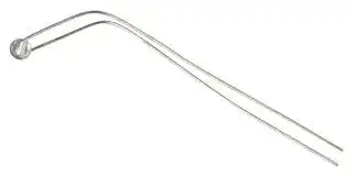 RL1003-1746-97-D1: NTC Thermistor, 3 kohm, Radial Leaded, Through Hole, 3965 K, RL10 Series