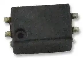 744242101: Filter, Line, Common Mode, 100 µH, WE-SLM Series, 4 kohm, 300 mA, 6mm x 3.3mm x 3.3mm