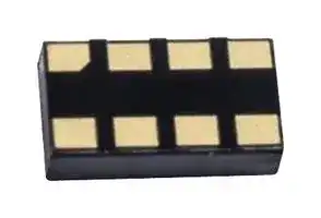AS7343L-DLGM: Sensor, 16 Bit, 1.7 to 1.98V
