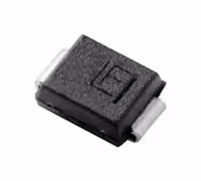 TPSMB170A: TVS Diode, TPSMB Series, Unidirectional, 170 V, 234 V, DO-214AA (SMB), 2 Pins