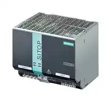 6EP1336-3BA00-8AA0: AC/DC DIN Rail Power Supply (PSU), ITE, 1 Output, 480 W, 24 VDC, 20 A