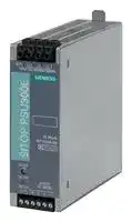 6EP1433-0AA00: AC/DC DIN Rail Power Supply (PSU), ITE, 1 Output, 120 W, 24 VDC, 5 A