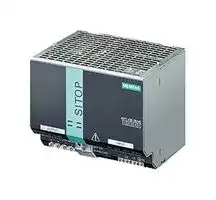 6EP1436-3BA00: AC/DC DIN Rail Power Supply (PSU), ITE, 1 Output, 480 W, 24 VDC, 20 A