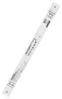 OT-SLIM-160/220-240/24: LED Driver, LED Lighting, 160 W, 24.2 VDC, 6.61 A, Constant Voltage, 195.5 V