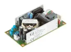 FCS60US36: AC/DC Open Frame Power Supply (PSU), ITE & Medical, 1 Output, 60 W, 80V AC to 264V AC