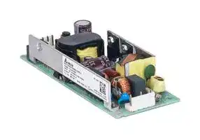 PJ-12V50WBNA: AC/DC Open Frame Power Supply (PSU), ITE, 1 Output, 51.6 W, 85V AC to 264V AC, Adjustable, Fixed