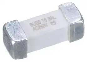 TR-1245UMFT6-3-R: Fuse, Surface Mount, 6.3 A, Time Delay, 250 V, 4818 [1245 Metric], 1245UMFT Series