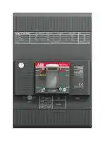 1SDA068057R1: Thermal Magnetic Circuit Breaker, MCCB, 3P, 50 kA, 240 V, 160 A