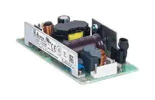 PJ-12V30WBNA: AC/DC Open Frame Power Supply (PSU), ITE, 1 Output, 30 W, 85V AC to 264V AC, Adjustable, Fixed