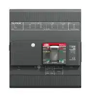 1SDA068062R1: Thermal Magnetic Circuit Breaker, MCCB, 4P, 50 kA, 240 V, 100 A