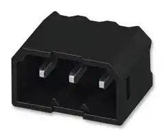 1785977: Terminal Block, Header, 2.5 mm, 2 Ways, 6 A, 160 V, Through Hole Right Angle
