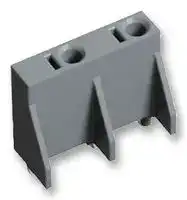 1-2008552-2: Wire-To-Board Terminal Block, 8.25 mm, 2 Ways, 18 AWG, 16 AWG, Clamp