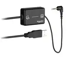 DEL-RTCCBL: USB CABLE, TEMPERATURE CONTROLLER
