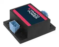 TMPW 5-103-J: AC/DC Enclosed Power Supply (PSU), 100 to 250VDC, ITE & Household, 1 Outputs, 5 W, 3.3 VDC, 1.515 A