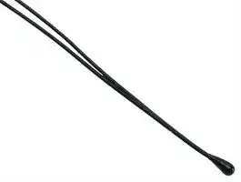 215272-3207: NTC THERMISTOR, 2.25KOHM, WIRE LEADED