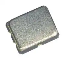 X1G0058810001: Oscillator, 156.25 MHz, LVPECL, SMD, 2.5mm x 2mm, 3.3 V, SG2520EGN Series