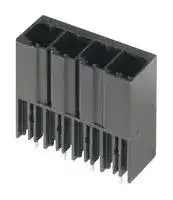 1930660000: Terminal Block, Header, 7.62 mm, 8 Ways, 57 A, 1 kV, Through Hole Vertical