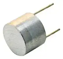 400EP125-NBPN: Transducer, Piezo, 100 dB