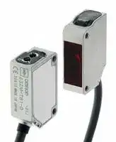 E3ZM-T81 2M: Photoelectric Sensor, 15 m, PNP Open Collector, 100 mA Output, 10 VDC to 30 VDC