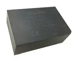 AME25-12SMJZ: AC/DC PCB Mount Power Supply (PSU), Medical, 1 Output, 25 W, 12 VDC, 2.1 A