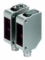 E3ZM-T86: Photoelectric Sensor, 15 m, PNP Open Collector, 100 mA Output, 10 VDC to 30 VDC
