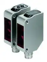 E3ZM-T86: Photoelectric Sensor, 15 m, PNP Open Collector, 100 mA Output, 10 VDC to 30 VDC