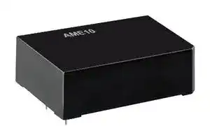 AME10-5SBJZ: AC/DC PCB Mount Power Supply (PSU), ITE, 1 Output, 10 W, 5 VDC, 2 A