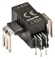 HLSR 40-P: Current Transducer, HLSR-P Series, Open Loop, 40A, -100A to 100A, 1 %, Voltage Output, 5 Vdc