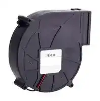 14539GA-12N-AA-00: Fan Blower, Centrifugal, 12 VDC, DC, 145 mm, 39 mm, 51.21 CFM